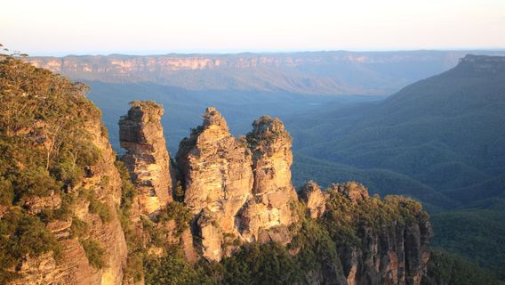 Wentworth Falls
