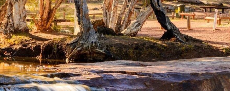 Gidgegannup