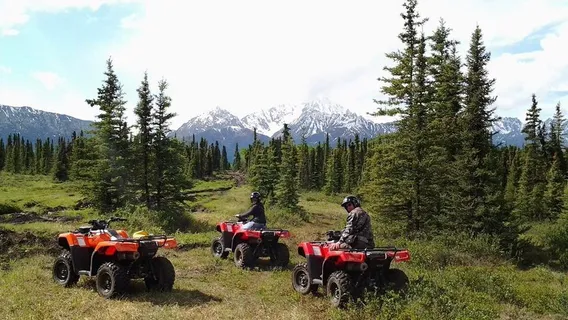 Glacier View Adventures