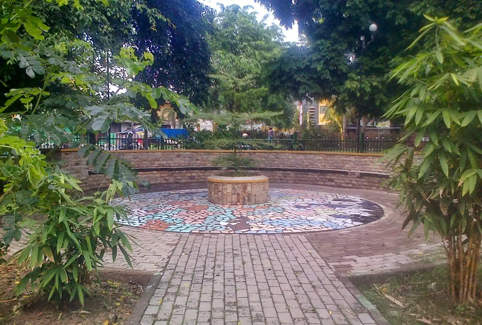 Hotels near Bekasi City Park