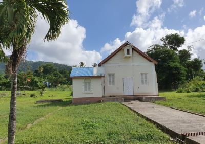 St. John's Anglican Church