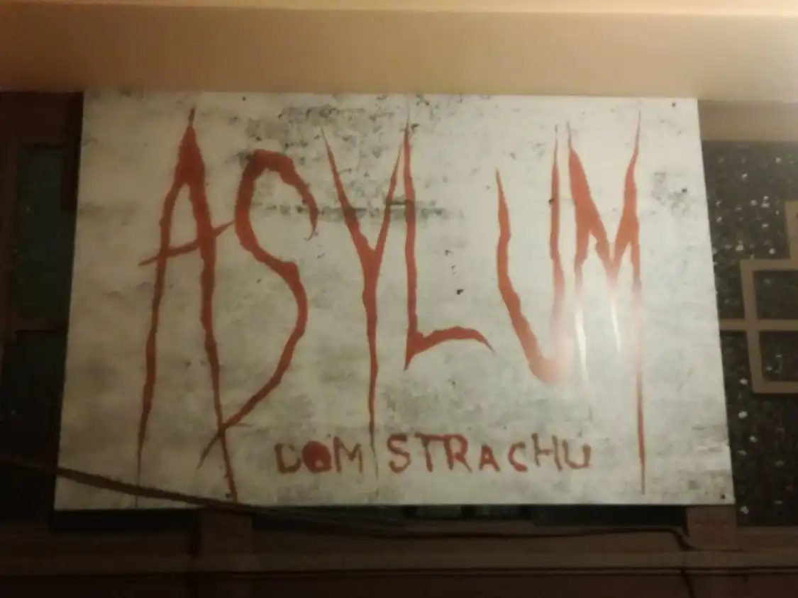 Hotel in zona House of Fear Asylum