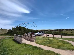Ash Hollow State Historical Park