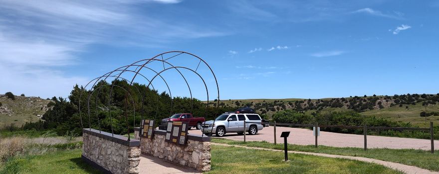 Ash Hollow State Historical Park