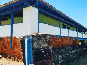 Casa de Tiradentes