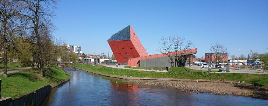 Museum des Zweiten Weltkriegs