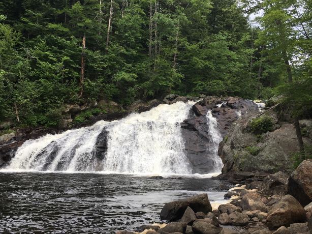 Profile Falls