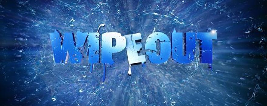 Wipeout