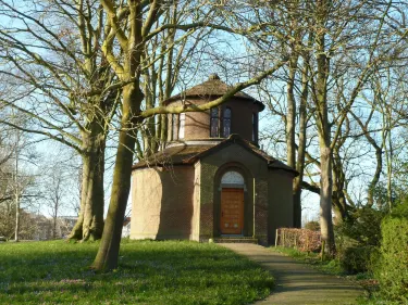 Pier Pander Museum