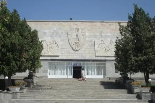 5_Afrasiyab Museum