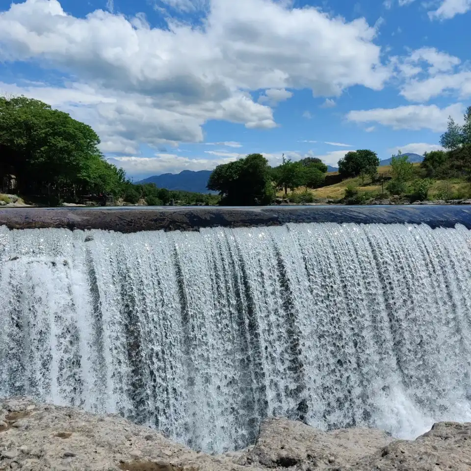 4_Niagara Waterfall