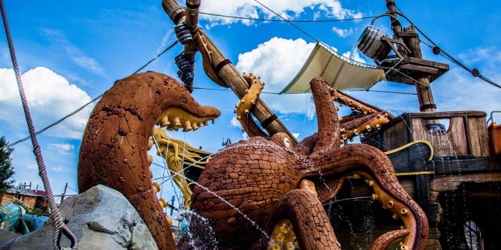 Pirates World