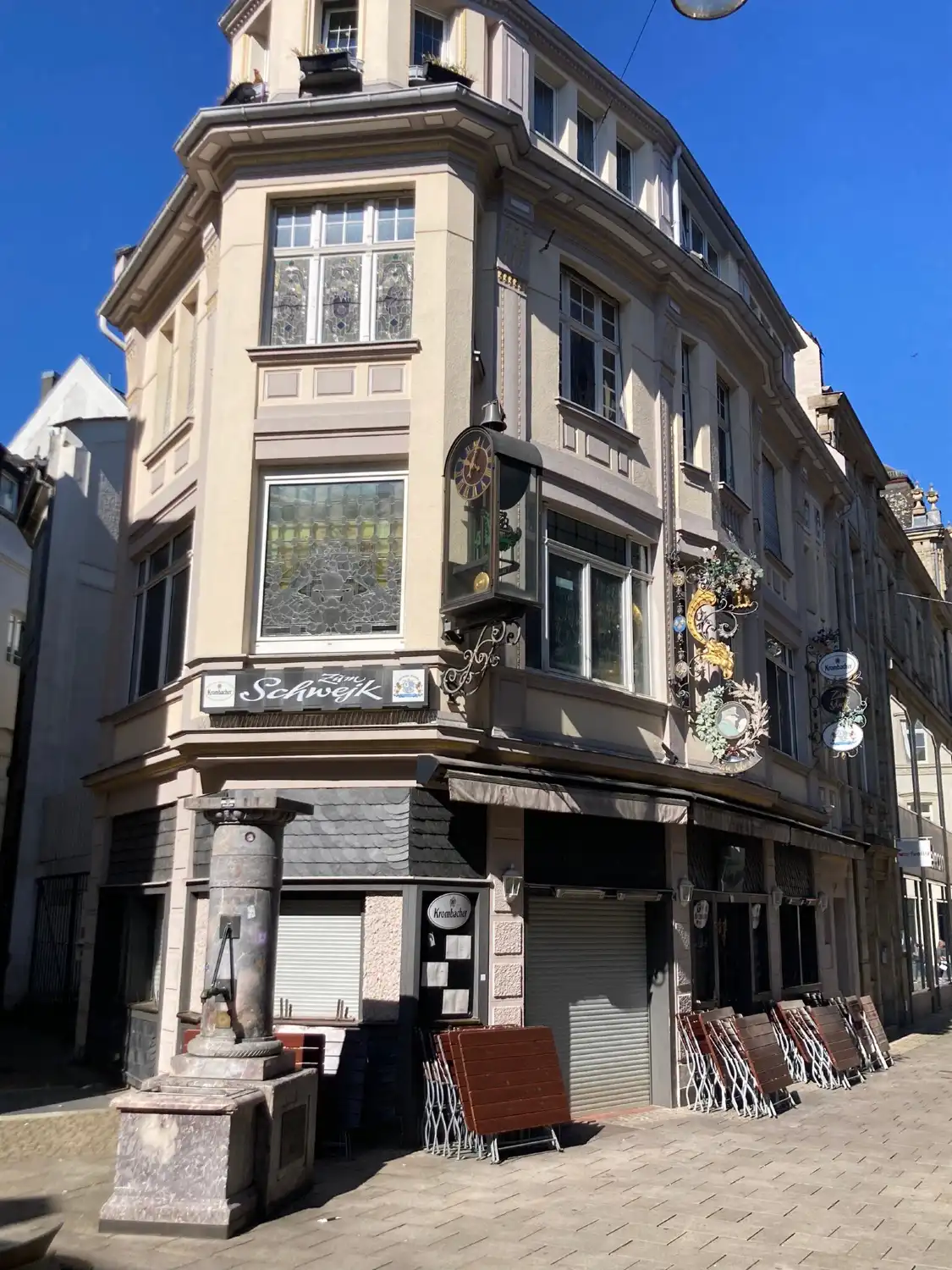 Hotel in zona Goldgasse