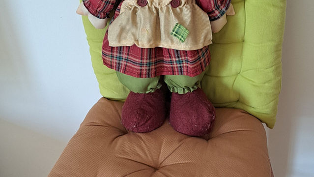 Piscina Comunale Palamostre