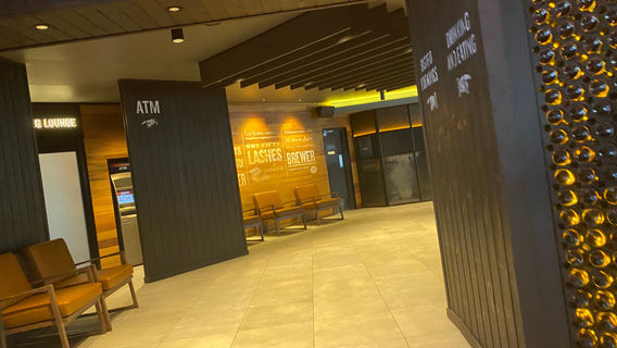 The Wharf Mooloolaba