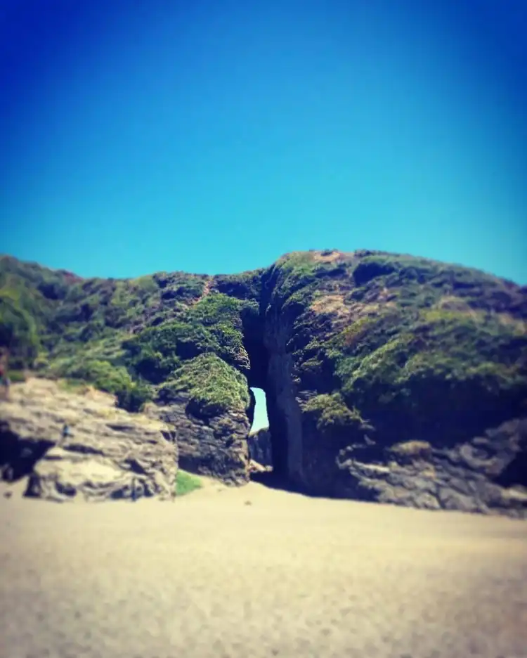 Hotels in Cobquecura