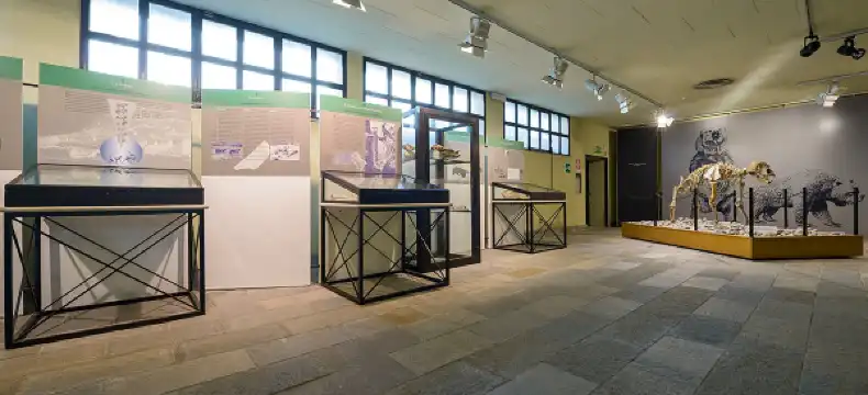 Hotels in Borgosesia