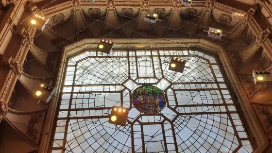 Palazzo della Borsa