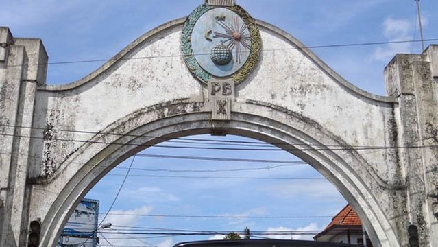 Alun-Alun Kidul Surakarta