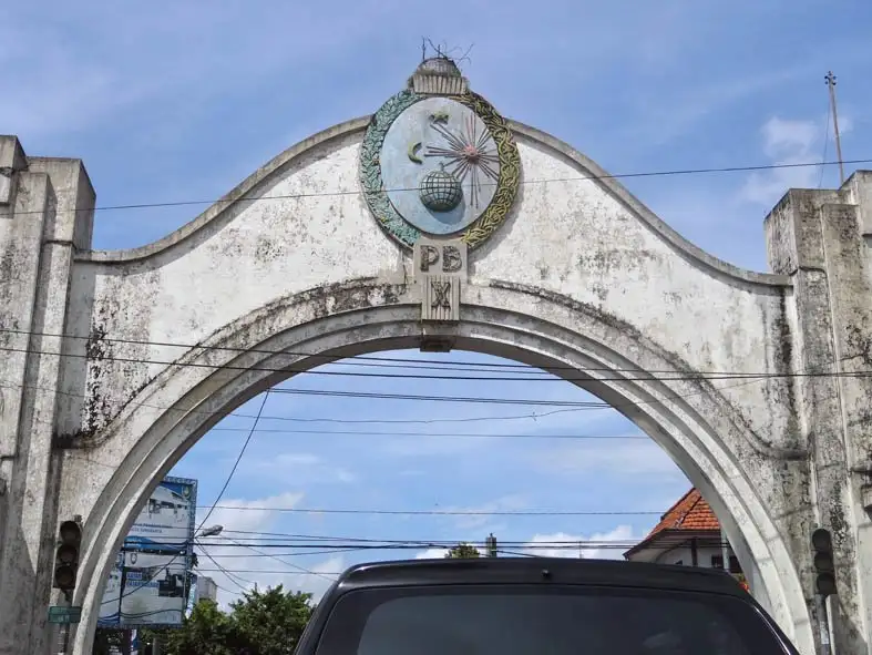 1_Alun-Alun Kidul Surakarta