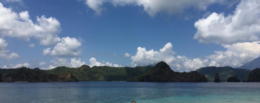 Sitaro Islands Regency