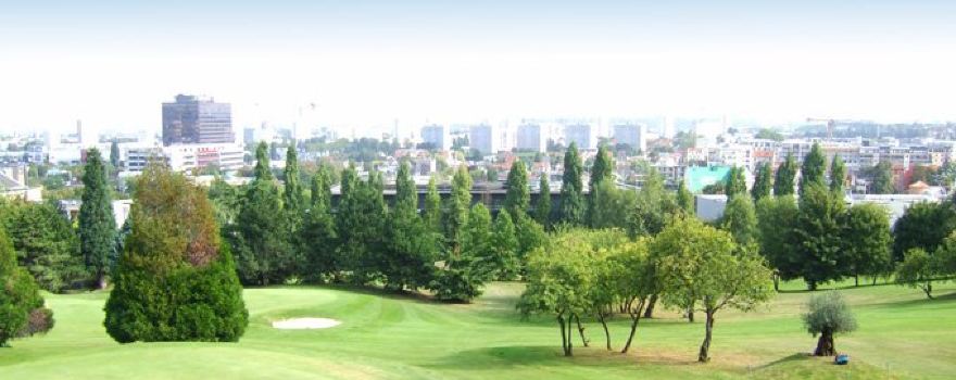 Rosny-sous-Bois