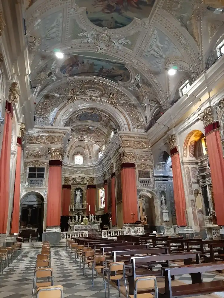 Hotels in der Nähe von Chiesa di San Giorgio