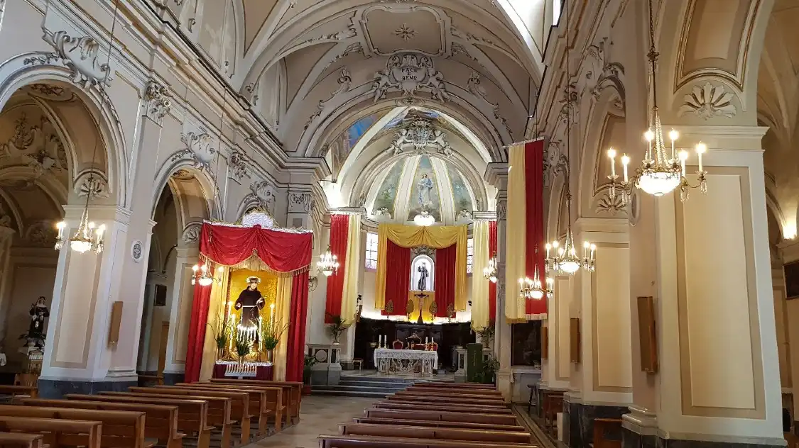 Hotels near Chiesa di San Francesco