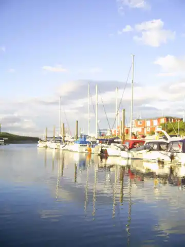 Hotels near Walton-on-the-Naze