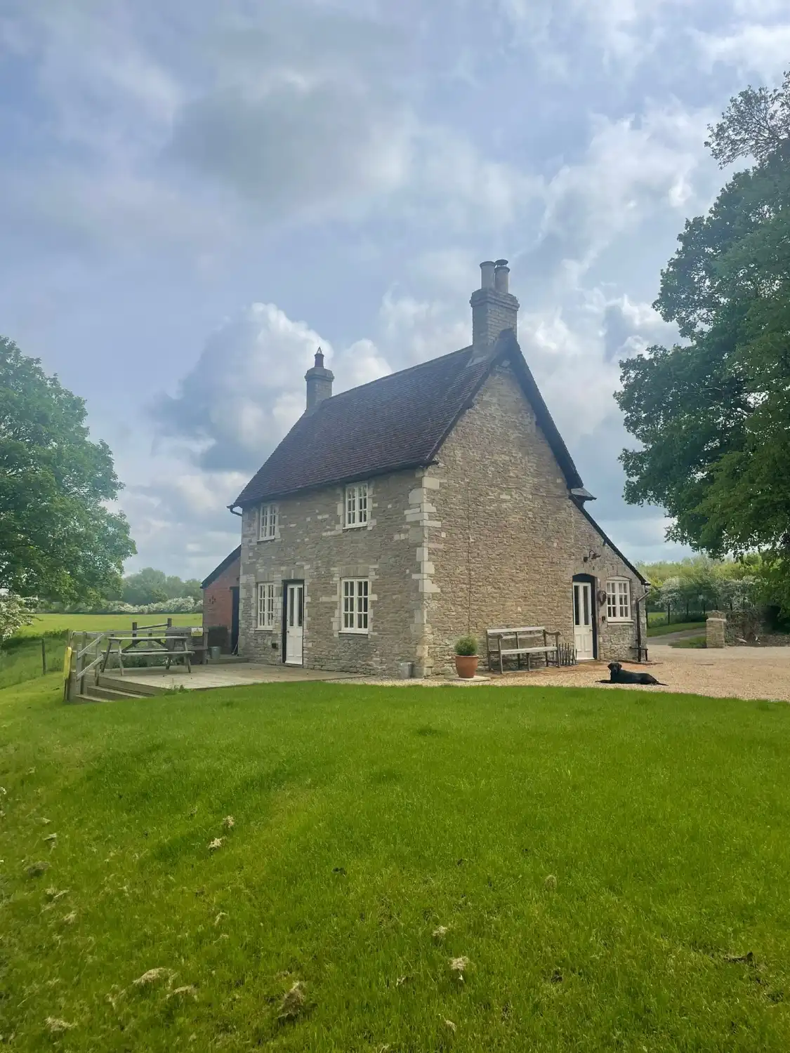 Hotels near Turvey House