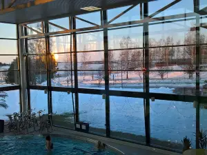 Kemi Indoor Swimming Pool