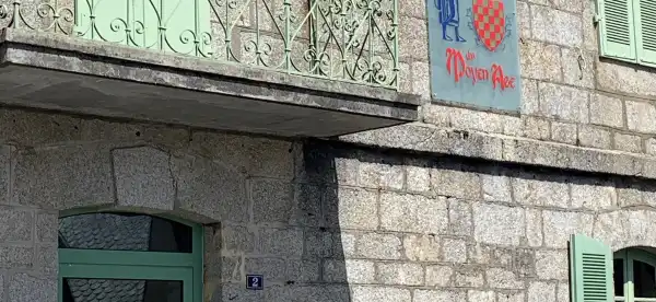 Hotels in Egletons