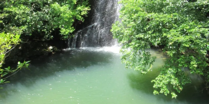 Ichinotaki Waterfall
