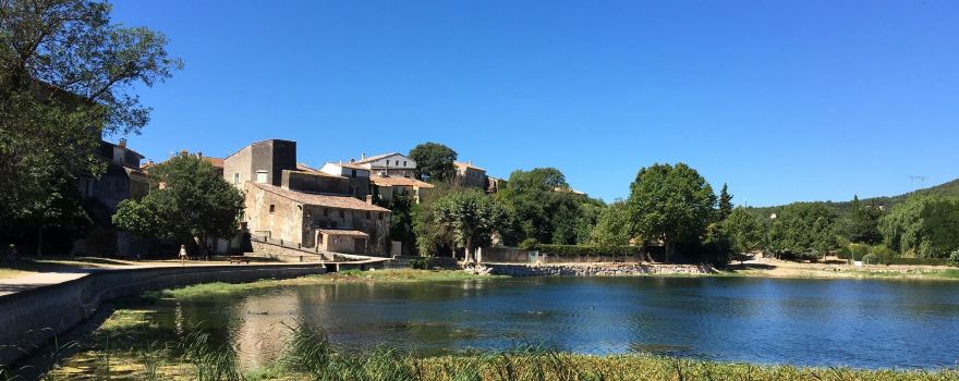 Besse-sur-Issole