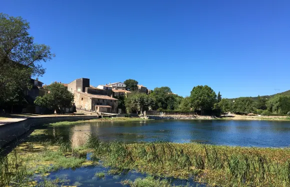 伊索勒河畔貝斯