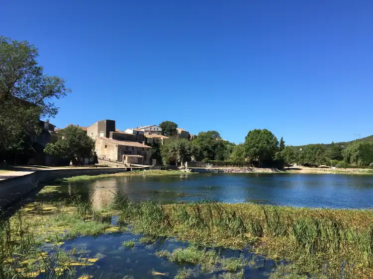 Các khách sạn ở Besse-sur-Issole