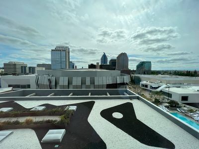 Golden 1 Center