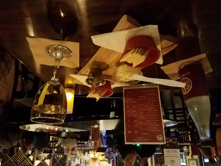 Land O’ Lakes