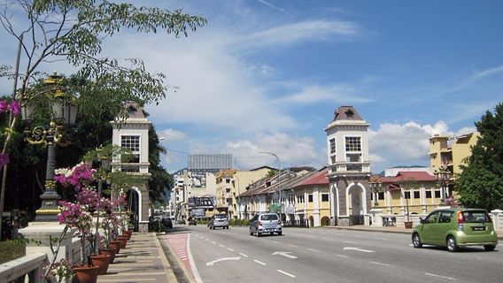 Kinta