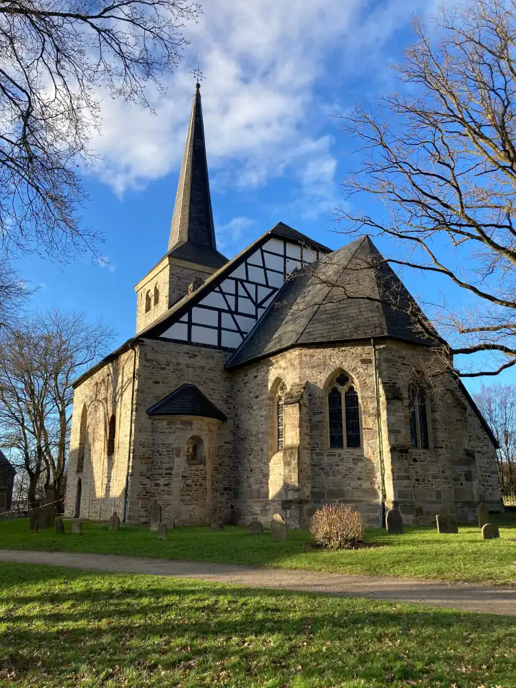 Hôtels à : Bochum