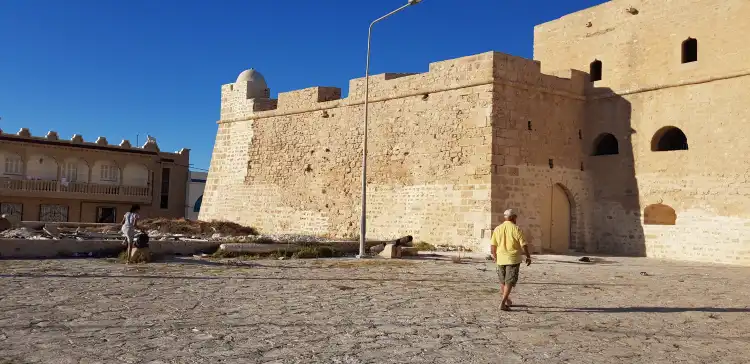 Hotels near Mahdia Museum