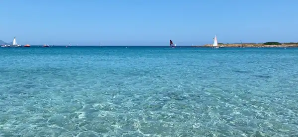 Hotel a Budoni