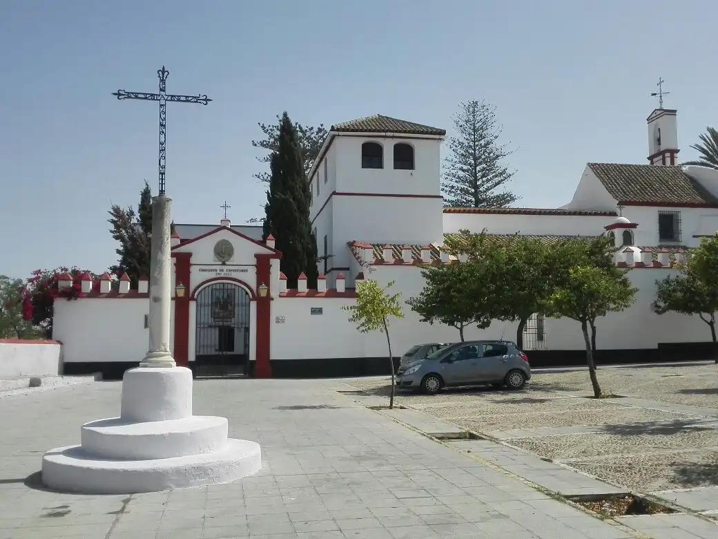 Hotels near Convento de Capuchinos