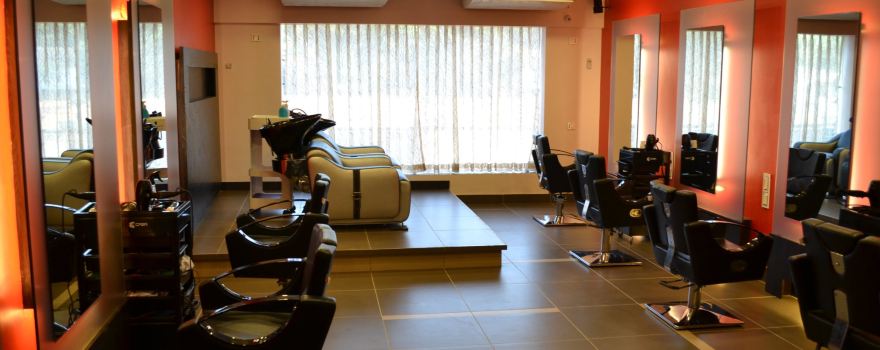 Waterleaf Salon and Wellnesss