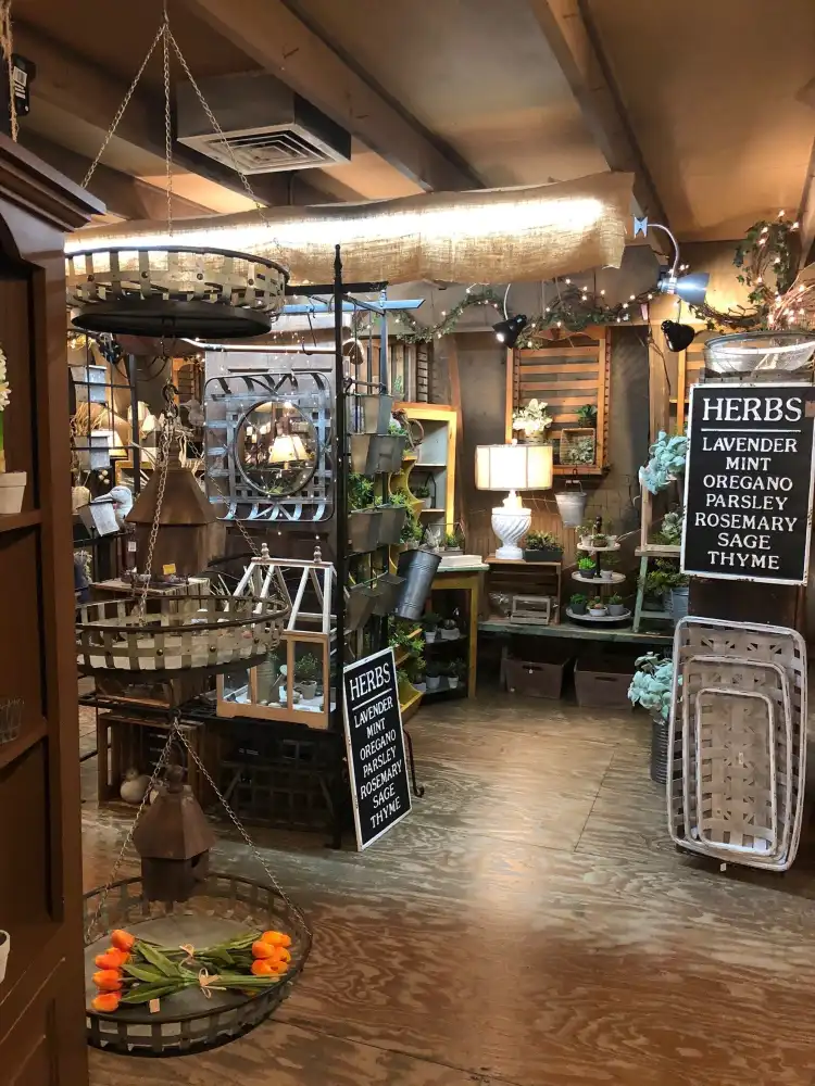 Hotels in Intercourse