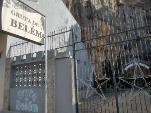 Gruta de Belém