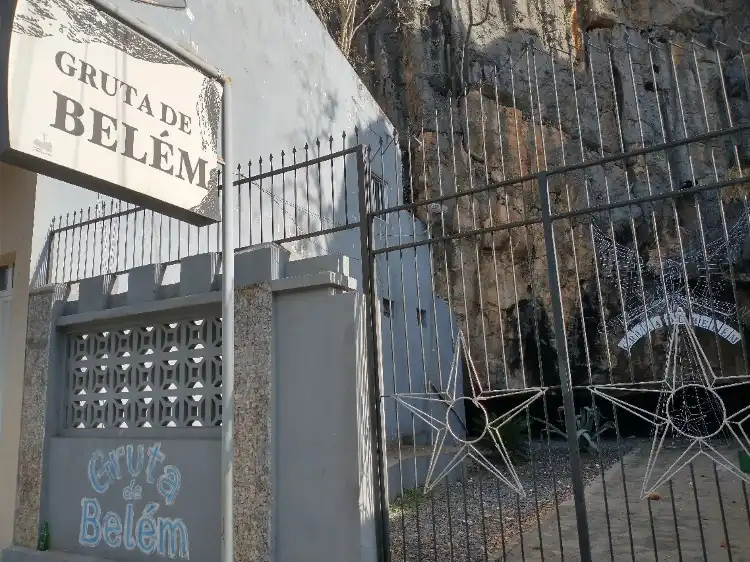 Hotel di Bom Jesus Da Lapa
