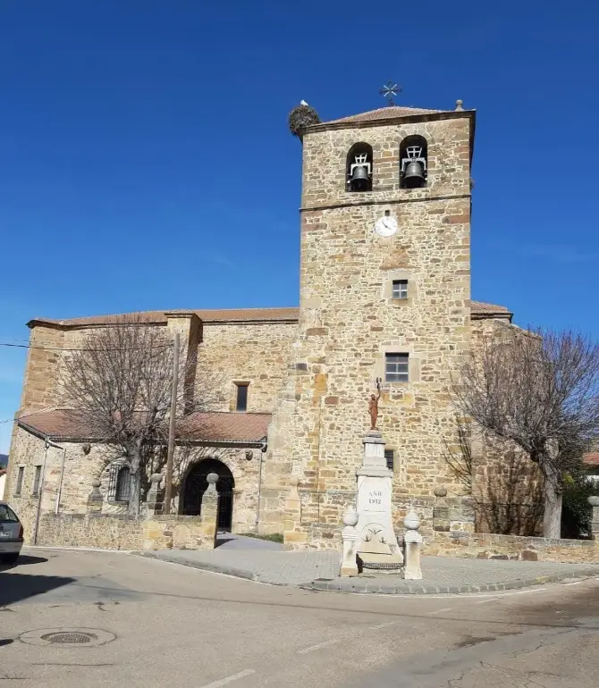 Almarza