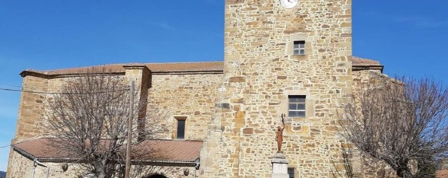 Almarza