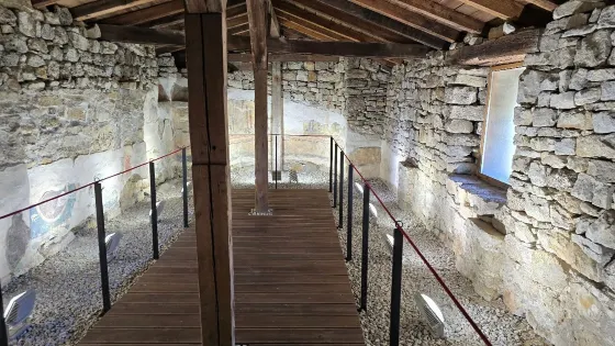 Trapezitsa Fortress